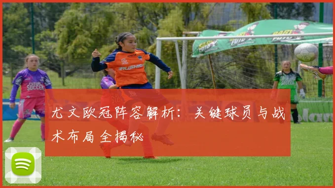 尤文欧冠阵容解析：关键球员与战术布局全揭秘
