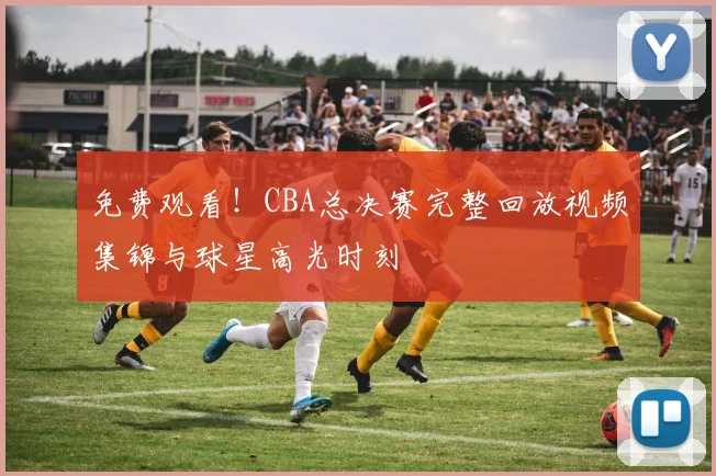 免费观看！CBA总决赛完整回放视频集锦与球星高光时刻